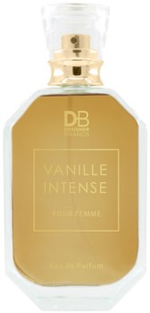 Designer+Brands+Fragrance+Vanille+Intense