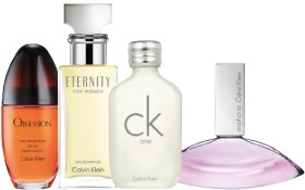 Calvin+Klein+Multi+Line+Gift+Set+Coffret+Women