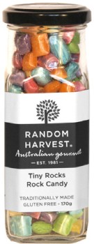 Random+Harvest+Tiny+Rocks+Rock+Candy+170g