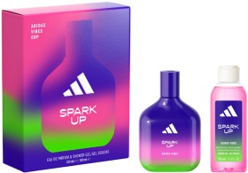 Adidas+Spark+Up+EDP+Set+100mL