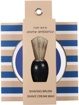 Arome-Ambiance-Mens-Shave-Kit on sale