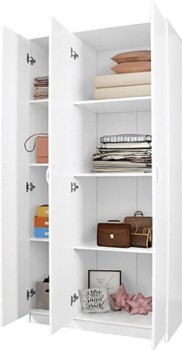 Home-Essentials-3-Door-Pantry-90x398x180cm on sale