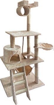 Melanie-Cat-Scratcher-154x46x62cm on sale