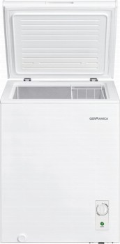 Germanica-Chest-Freezer-99-Litre on sale