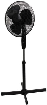 Germanica-Pedestal-Fan-40cm on sale