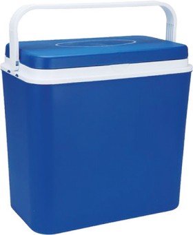 24+Litre+Cooler+Box