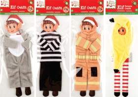 Christmas-Elf-Outfit-Assorted on sale