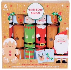 Christmas+Bonbon+6pk+Bingo+Game