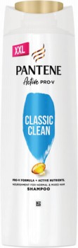 Pantene-Shampoo-Classic-Clean on sale