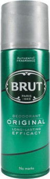 Brut+Spray+-+Original+200ml