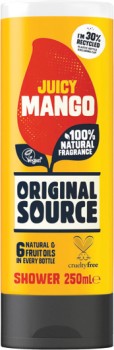 Original-Source-Shower-Gel-Mango-250ml on sale