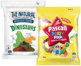 The+Natural+Confectionery+Co.+Bags+130-230g%2C+Pascal+150-300g+or+Sour+Patch+Kids+Bag+190g+Selected+Varieties