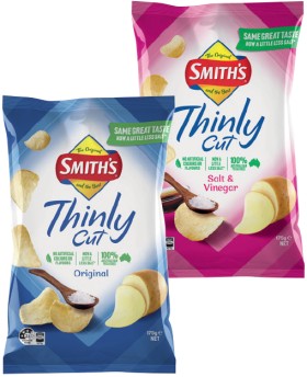 Smith%26rsquo%3Bs+Thinly+Cut+Chips+175g+Selected+Varieties