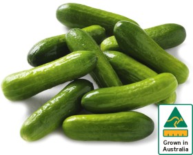 Australian-Qukes-Baby-Cucumbers-200g-Pack on sale