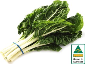 Australian-Silverbeet on sale