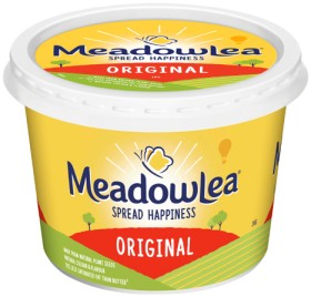 MeadowLea-Spread-1kg on sale