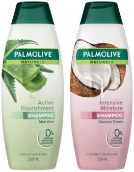 Palmolive+Shampoo+or+Conditioner+350mL+Selected+Varieties