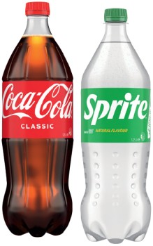 CocaCola-Sprite-or-Fanta-125-Litre-Selected-Varieties on sale