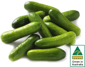 Australian-Qukes-Baby-Cucumbers-200g-Pack on sale