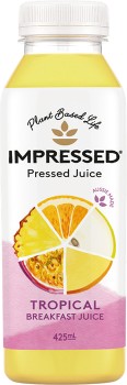 Impressed+Pressed+Juice+425+Selected+Varieties