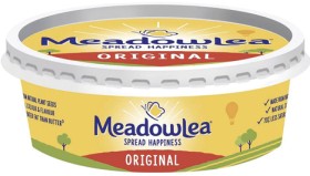 MeadowLea-Original-Spread-250g on sale