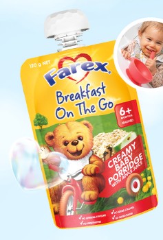 Farex+Baby+Food+120g+Selected+Varieties