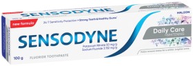 Sensodyne+Daily+Care+%2B+Whitening+Toothpaste+100g%2A