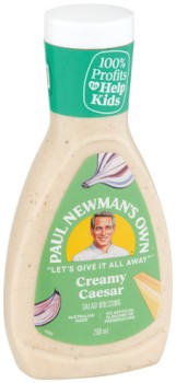 Paul-Newmans-Own-Salad-Dressing-250mL-Selected-Varieties on sale