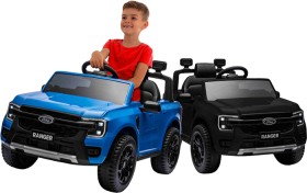 NEW-Official-Licensed-Ford-Ranger-Ride-on-Car on sale