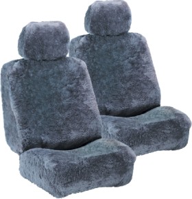 All-Natures-Fleece-Sheepskin-Seat-Covers on sale