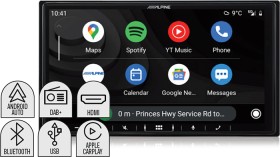 Alpine+7%26rdquo%3B+AV+Apple+Carplay+%26amp%3B+Android+Auto+DAB%2B+Receiver