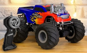 NEW-Inferno-Cruiser-Remote-Control-Car on sale