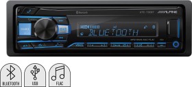 Alpine+Bluetooth+Digital+Media+Receiver