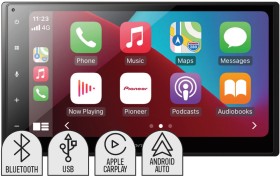 Pioneer+6.8%26rdquo%3B+AV+Head+Unit+w%2F+Apple+Carplay+%26amp%3B+Android+Auto