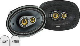 Kicker+6X9%26rdquo%3B+CS+Series+3+Way+Coaxial+Speakers