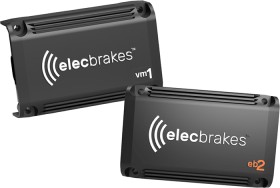 Elecbrakes+Brake+Controllers