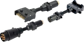 Voltage-Trailer-Adaptors on sale