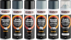 Motospray-Primers-and-Spray-Putty-400g on sale