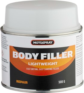 Motospray+Lightweight+Body+Filler