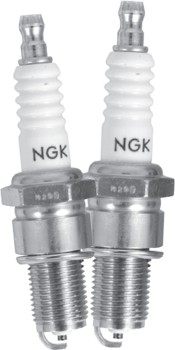 NGK+Spark+Plugs