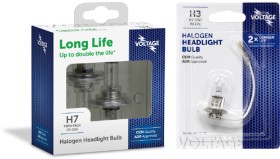 Voltage+Long+Life+Halogen+Globes