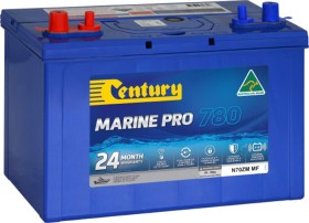 Century+Marine+Pro+Batteries