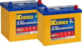 Century+UHP+Batteries