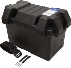 Voltage-Battery-Boxes on sale