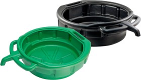 Garage-Tough-16L-Oil-Drainage-Dish on sale