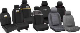 25%25+off+R.M.Williams+%26amp%3B+Caterpillar+Seat+Covers