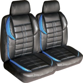 Ilana+Altitude+Leather+Look+Seat+Covers