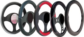 Streetwize-Steering-Wheel-Covers on sale