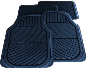 Streetwize-Arizona-Rubber-Floor-Mats on sale