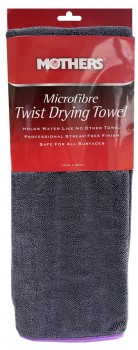 Mothers-Microfibre-Twist-Drying-Towel on sale